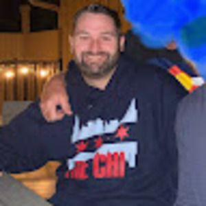 Meet your Posher, Brad